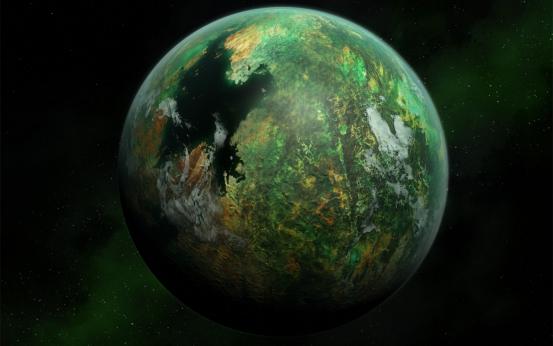 又有2颗“超级地球”被找到！其恰处宜居带，或有浓密的大气层