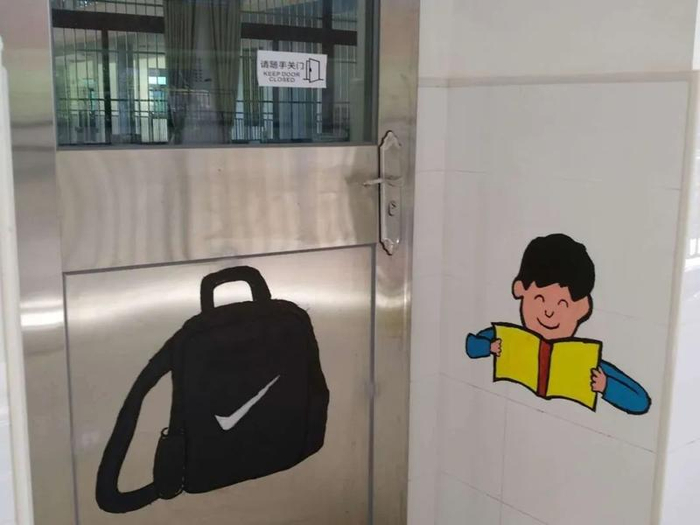 惠阳区第五中学及附属小学开展“最美教室”“最美宿舍”评选活动