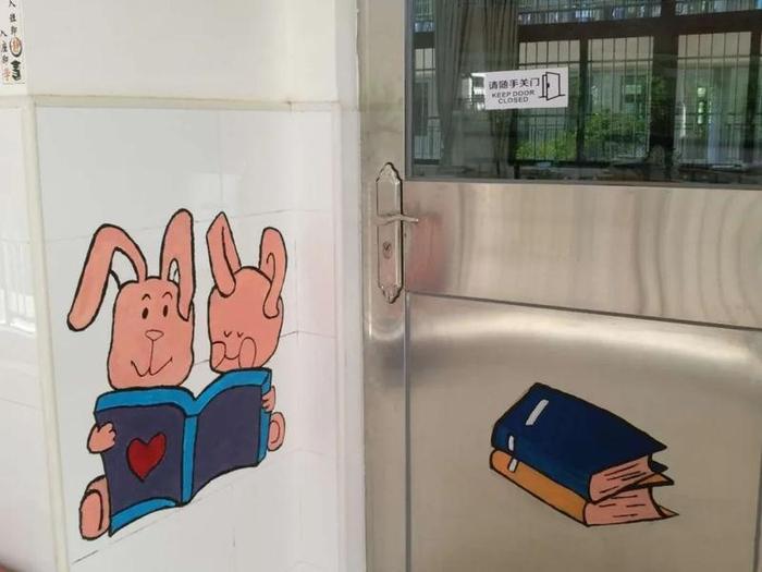 惠阳区第五中学及附属小学开展“最美教室”“最美宿舍”评选活动