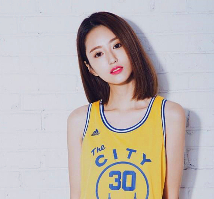 腾讯NBA六大最美女主播:小南垫底,美娜仅第二,榜首实至名归!