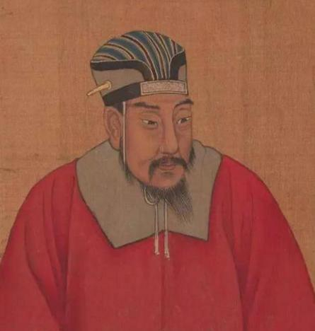 隋文帝杨坚,看他一生功绩如何