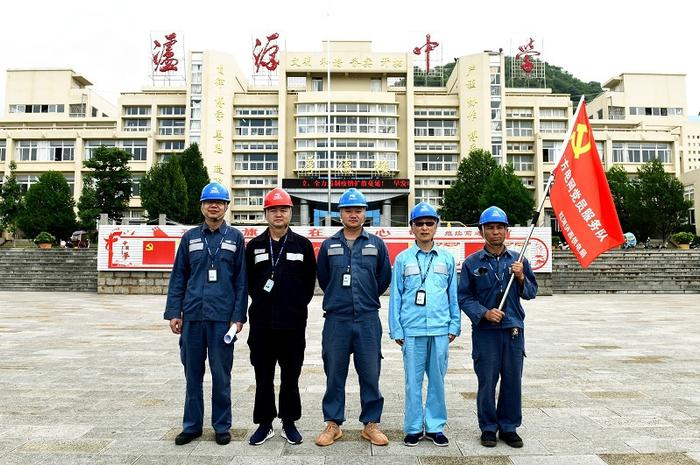 南方电网云南红河供电局圆满完成高考供电保障工作（图）