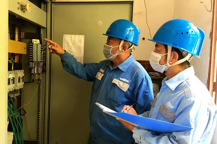 南方电网云南红河供电局圆满完成高考供电保障工作（图）