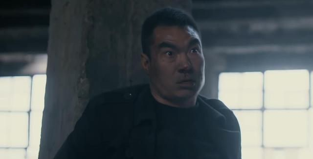 《三叉戟》缉毒队长老田不能打败泰格？泰格这出戏有多强大