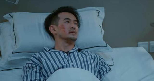 《三叉戟》缉毒队长老田不能打败泰格？泰格这出戏有多强大