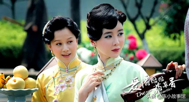 穿越后的淑女生活