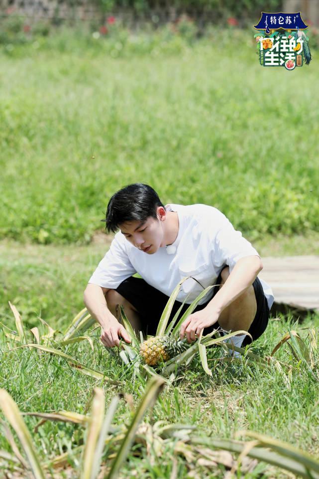 许光汉参加《向往的生活》，与其他嘉宾不熟，场面尴尬令观众不满