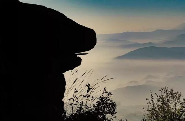 遇见狮子山，这里的美景美食美酒让人沉醉