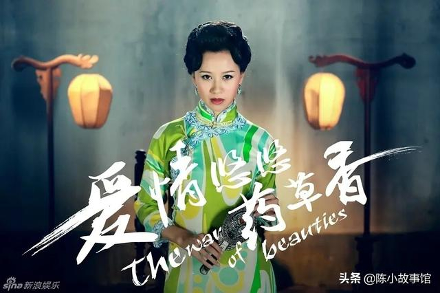 宅斗文哪些好看 穿越女主怎样应对身份困境