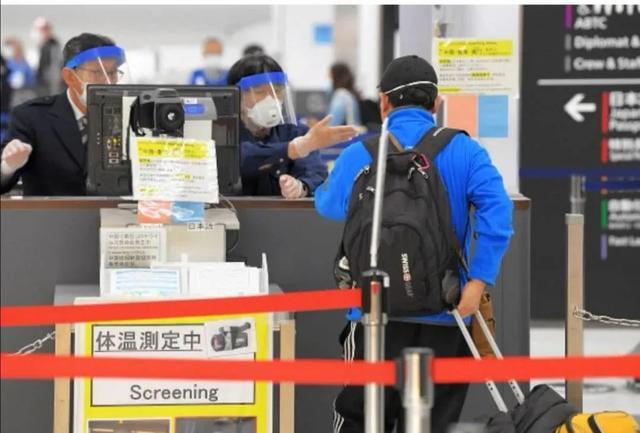 日本将对中国放宽入境限制，留学生也有望入境