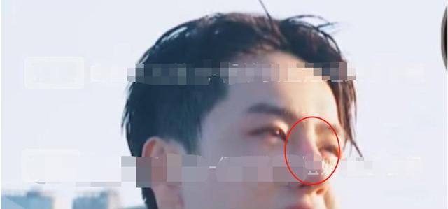 王一博又被疑整容?网友:鼻子透光了,这算是整容实锤了吧