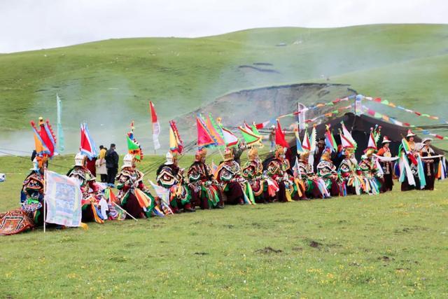 大半都免费！四川这7处仙境花海，风景纯净又小众，最快2天耍来回