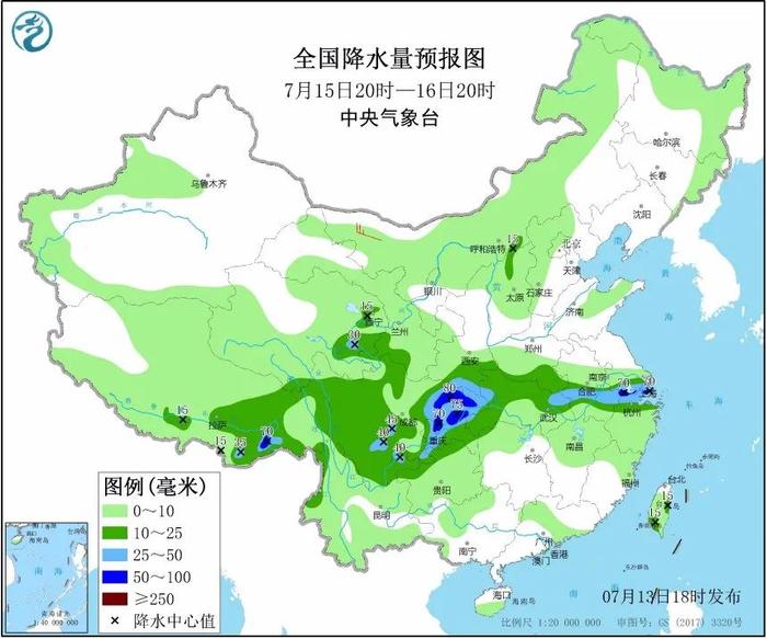 【新天气】本周天气凉爽阵雨较多丨银川这些地方新增1处电子警察及25处违停抓拍设备！