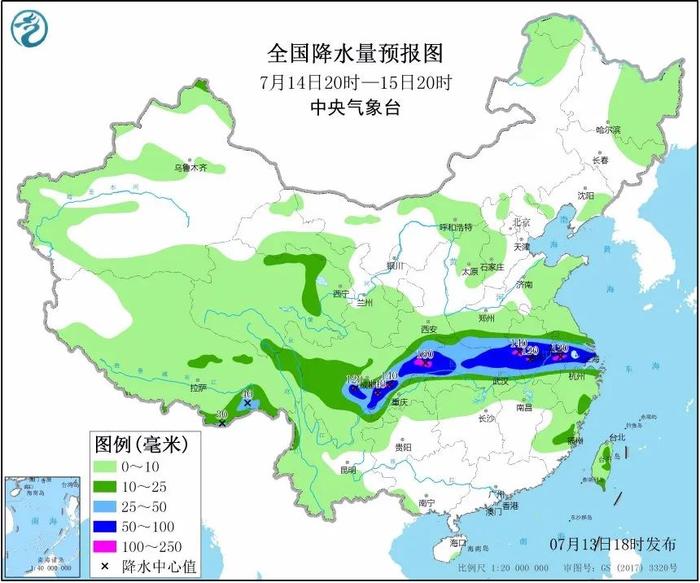 【新天气】本周天气凉爽阵雨较多丨银川这些地方新增1处电子警察及25处违停抓拍设备！