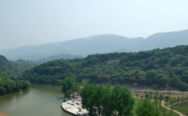 北碚区最新行政调整