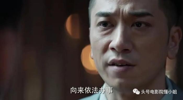 无线五虎衰落：黄宗泽吴卓羲40岁还尬演!看刘德华古天乐40岁啥样