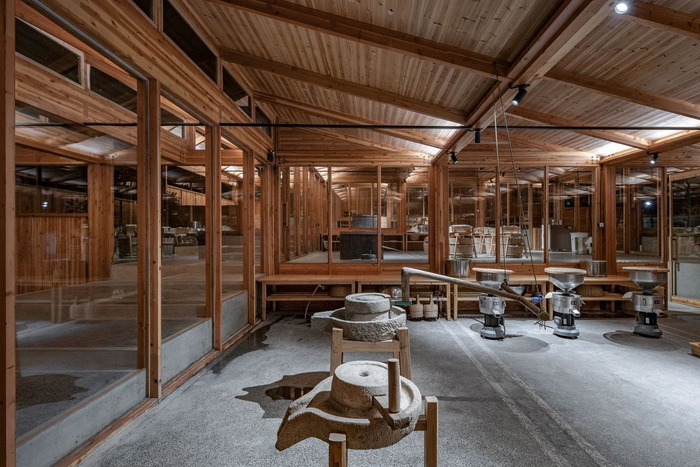 从前有条街如何解锁烧炭工坊天工