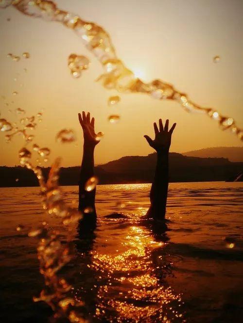 重庆8名少年溺水身亡！它是非正常死亡的“第一杀手”，值得每个人警醒
