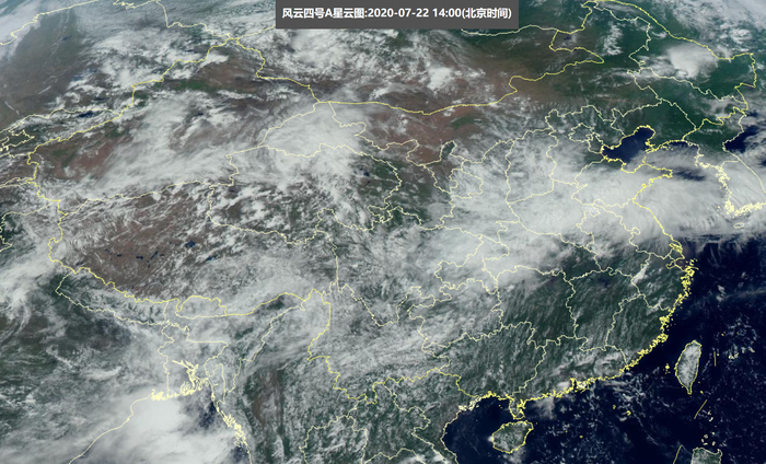 雷雨再次降临东北，哈尔滨白昼如夜局地冰雹！分析：未来仍然频繁|降雨|天气|冷涡|东北平原_新浪新闻