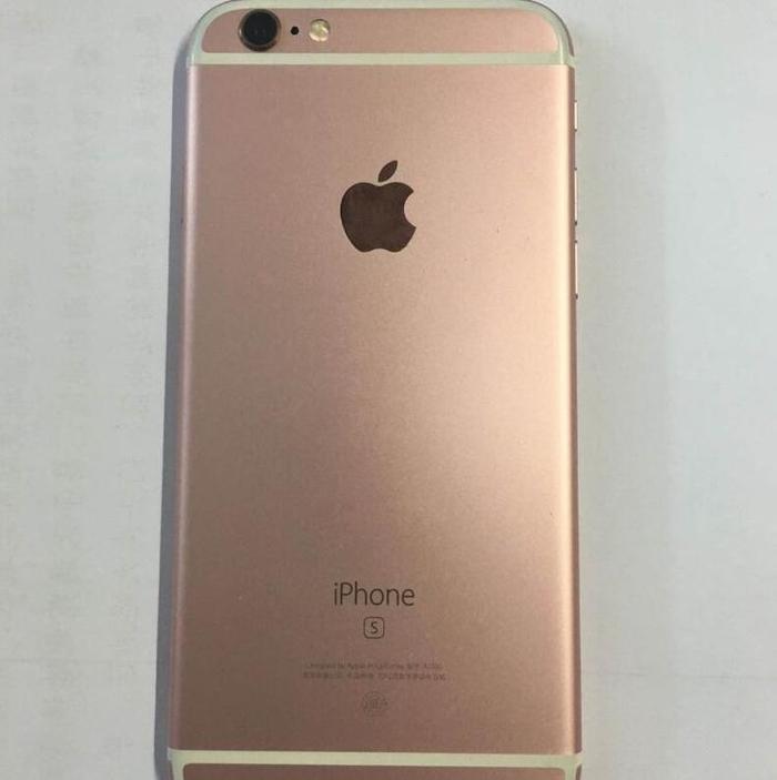 一台两年前的iPhone6S，卖出3200高价，明星用过的产品这么贵？