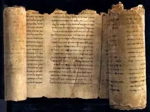 埃及港口土一份莎草书，经过专家研究，破解了四千年前古墨水配方