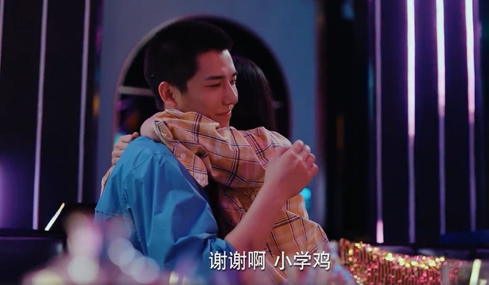 二十不惑：罗艳得知妈妈做小三与她决裂，了解真相后才明白她苦心