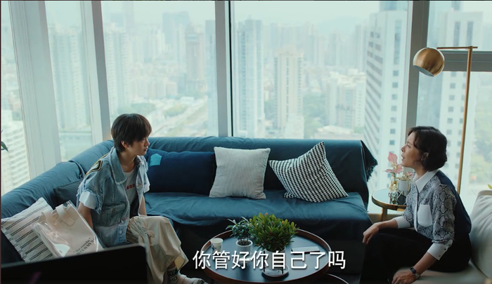 二十不惑：罗艳得知妈妈做小三与她决裂，了解真相后才明白她苦心