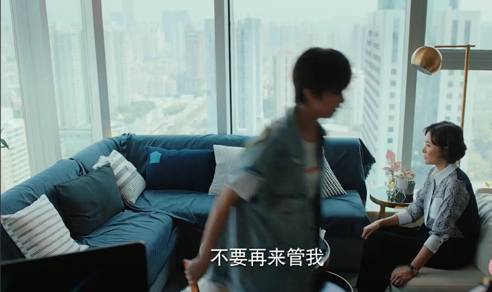 二十不惑：罗艳得知妈妈做小三与她决裂，了解真相后才明白她苦心