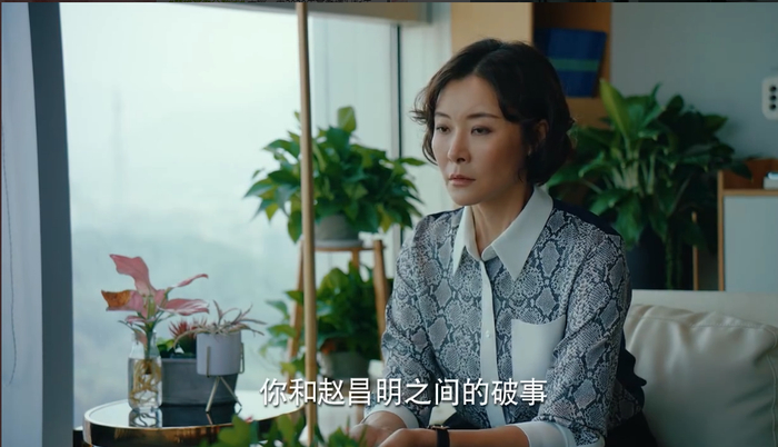 二十不惑：罗艳得知妈妈做小三与她决裂，了解真相后才明白她苦心