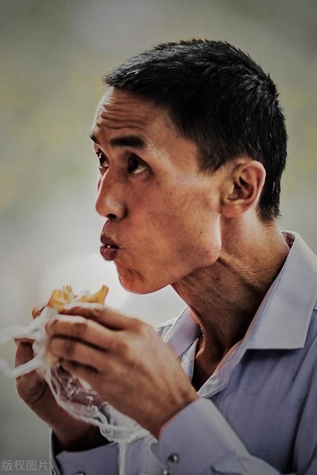 警惕中老年人的"味觉障碍"