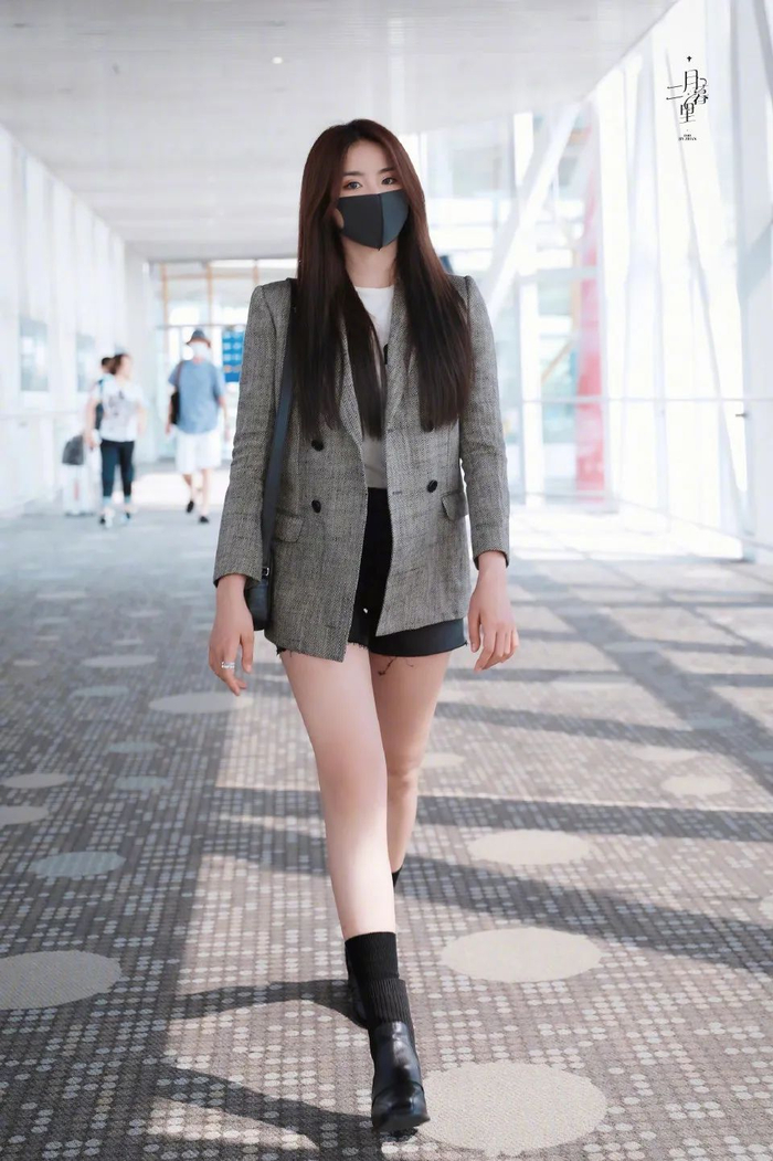 说男明星比女明星会穿，你是认真的吗？