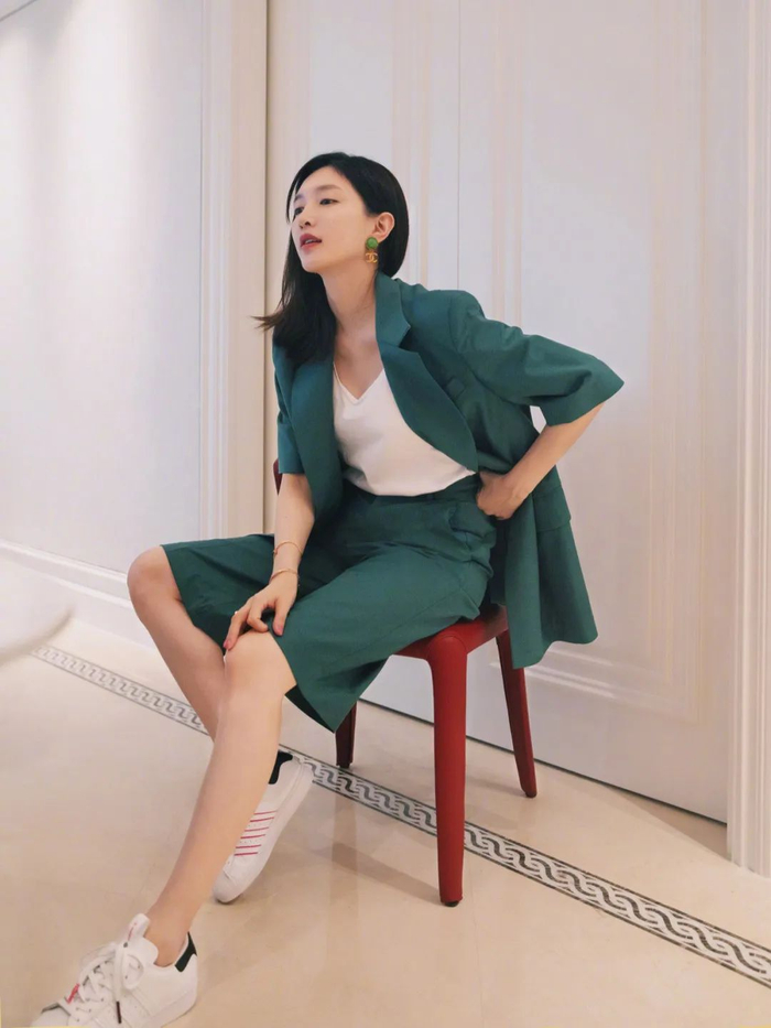 说男明星比女明星会穿，你是认真的吗？