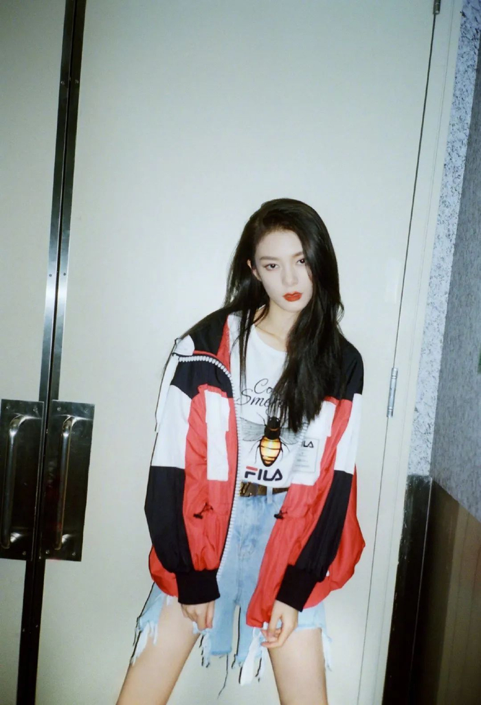 说男明星比女明星会穿，你是认真的吗？
