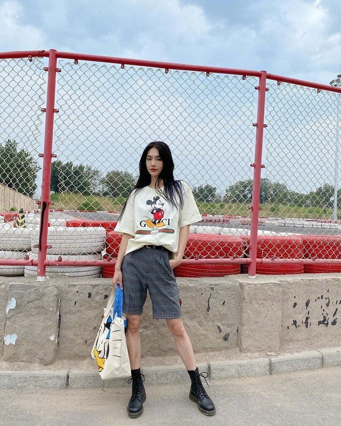 说男明星比女明星会穿，你是认真的吗？