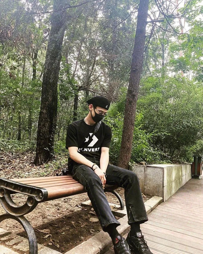 说男明星比女明星会穿，你是认真的吗？