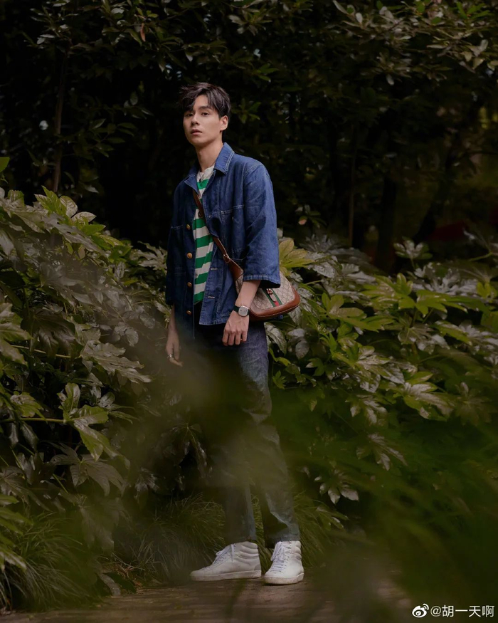 说男明星比女明星会穿，你是认真的吗？