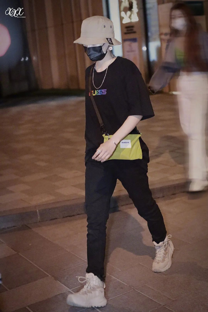 说男明星比女明星会穿，你是认真的吗？