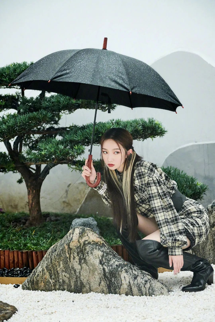 说男明星比女明星会穿，你是认真的吗？
