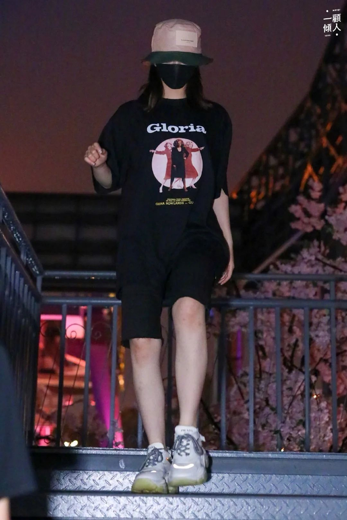 说男明星比女明星会穿，你是认真的吗？