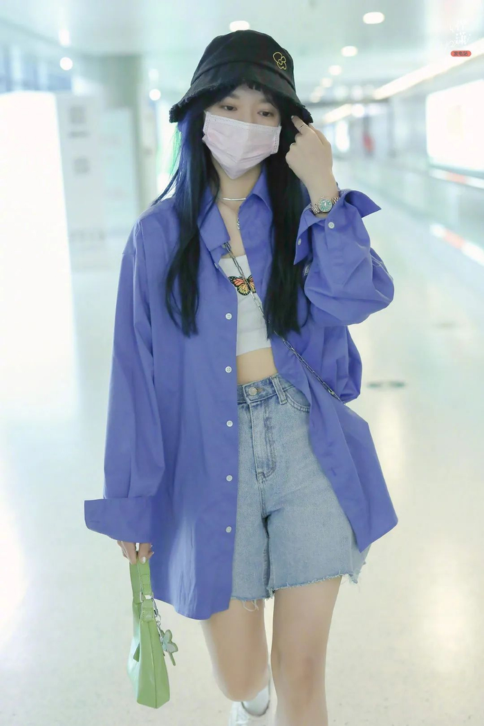 说男明星比女明星会穿，你是认真的吗？