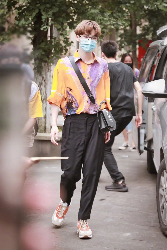 说男明星比女明星会穿，你是认真的吗？