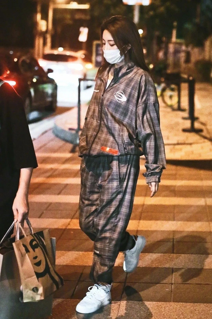 说男明星比女明星会穿，你是认真的吗？