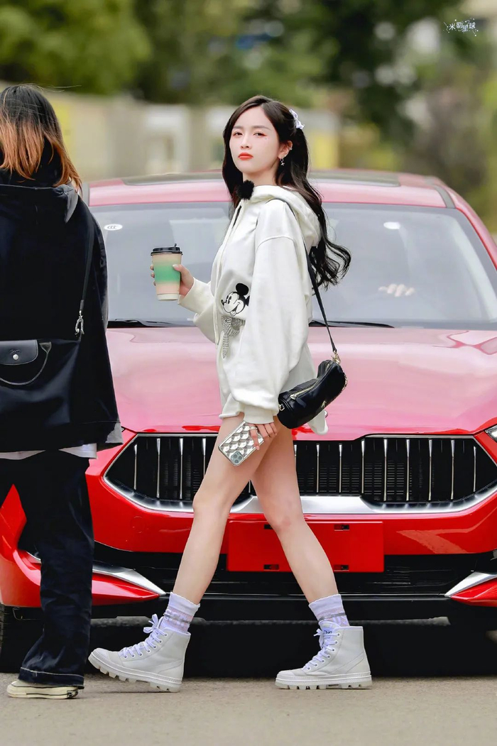 说男明星比女明星会穿，你是认真的吗？