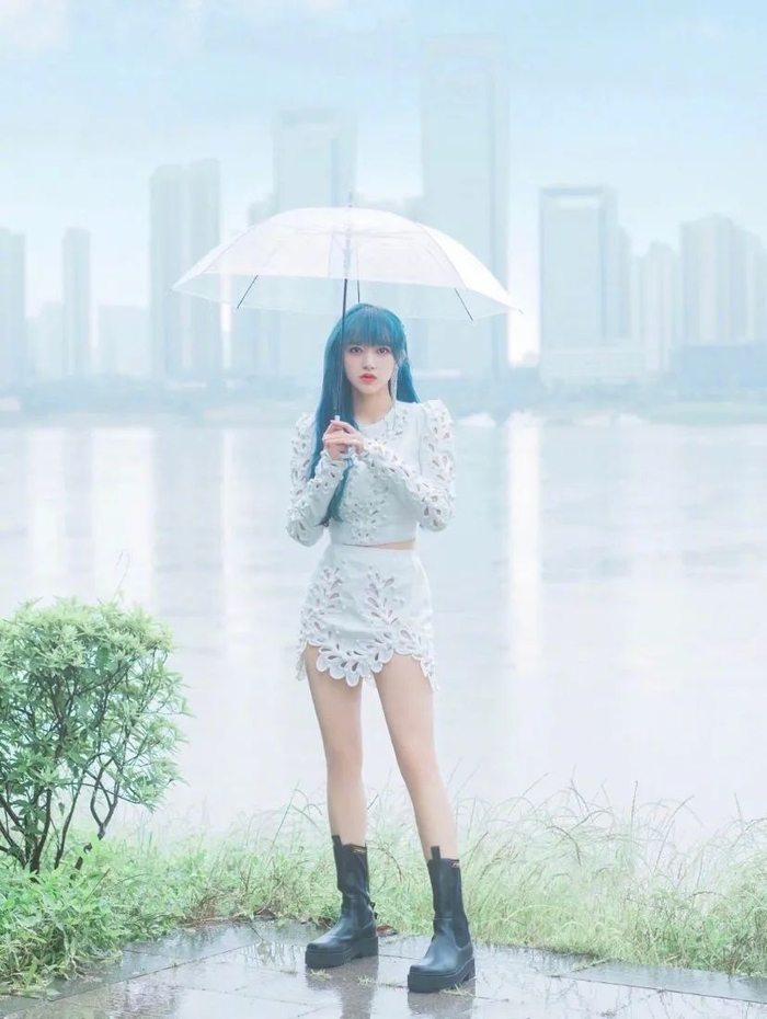 说男明星比女明星会穿，你是认真的吗？