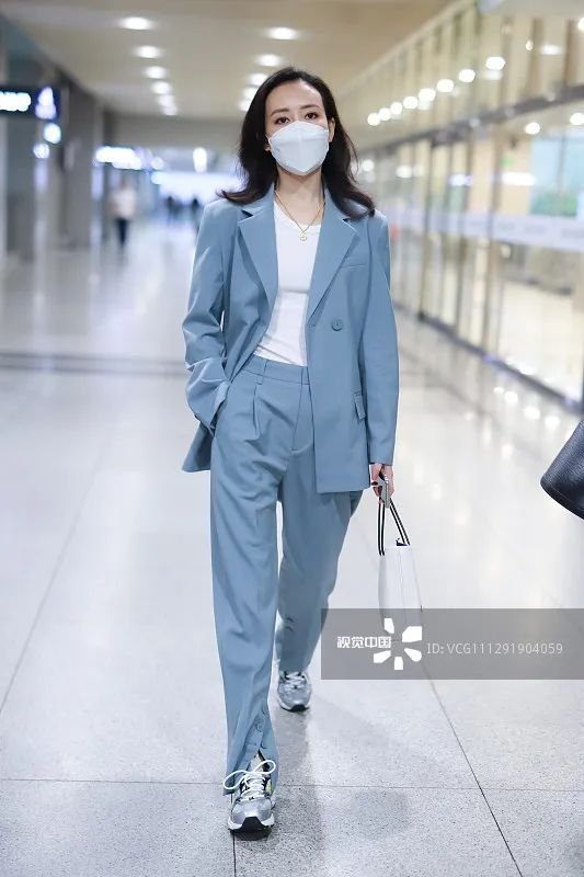说男明星比女明星会穿，你是认真的吗？