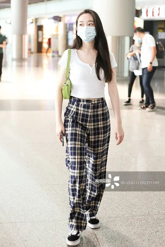 说男明星比女明星会穿，你是认真的吗？