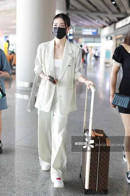 说男明星比女明星会穿，你是认真的吗？