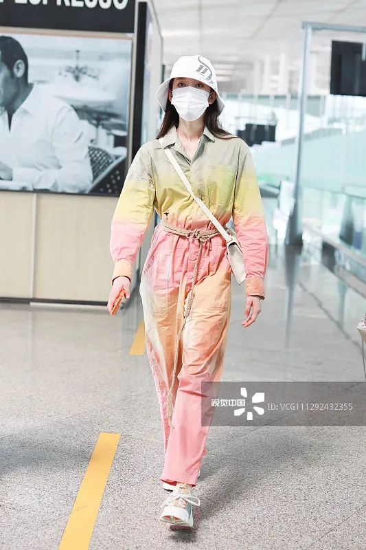 说男明星比女明星会穿，你是认真的吗？