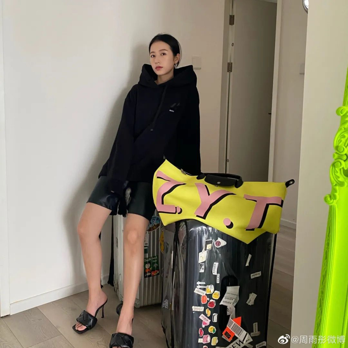 说男明星比女明星会穿，你是认真的吗？