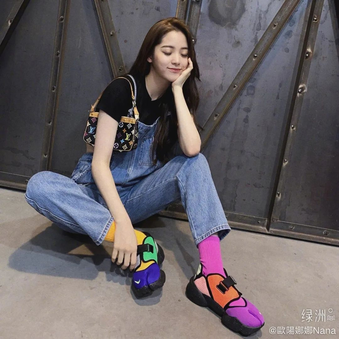 说男明星比女明星会穿，你是认真的吗？